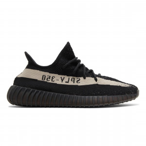 Yeezy Boost 350 V2 Core Black White