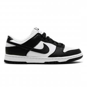 Nike Dunk Low Next Nature White Black
