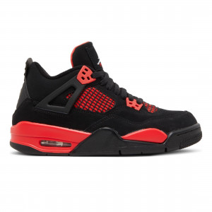 Jordan 4 Retro Red Thunder