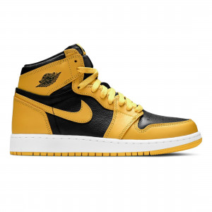 Jordan 1 Retro High OG Pollen