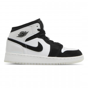 Jordan 1 Mid Diamond Shorts