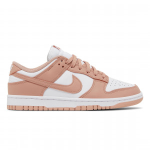 Nike Dunk Low Rose Whisper
