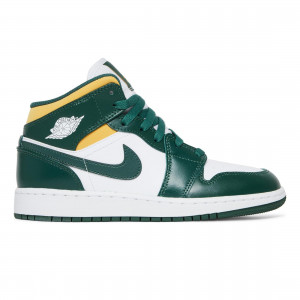 Jordan 1 Mid Sonics