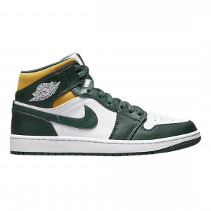 Jordan 1 Mid Sonics