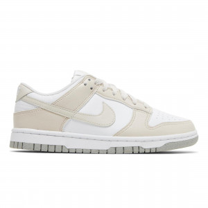 Nike Dunk Low Next Nature White Light Orewood Brown