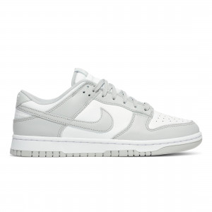 Nike Dunk Low Grey Fog