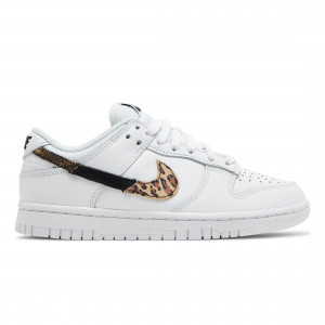 Nike Dunk Low SE Primal White