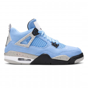 Jordan 4 Retro University Blue Jordan 4 Retro University Blue