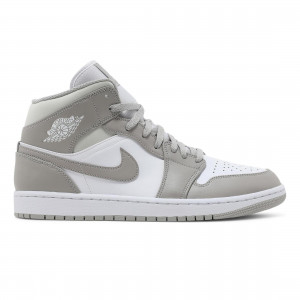 Jordan 1 Mid Linen Jordan 1 Mid Linen