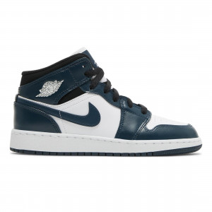 Jordan 1 Mid Armory Navy Jordan 1 Mid Armory Navy