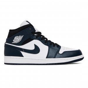 Jordan 1 Mid Armory Navy Jordan 1 Mid Armory Navy