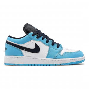 Jordan 1 Low UNC Jordan 1 Low UNC