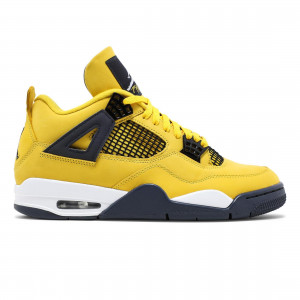 Jordan 4 Retro Lightning Jordan 4 Retro Lightning