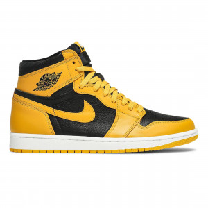 Jordan 1 Retro High Pollen Jordan 1 Retro High Pollen