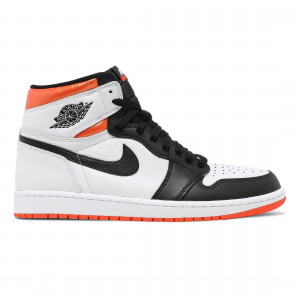 Jordan 1 Retro High Electro Orange Jordan 1 Retro High Electro Orange