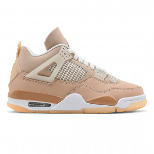 Jordan 4 Retro Shimmer Jordan 4 Retro Shimmer