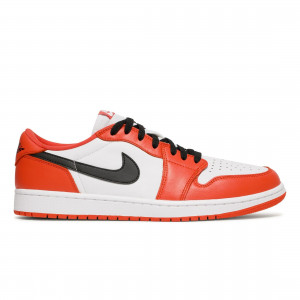 Jordan 1 Low Starfish Jordan 1 Low Starfish