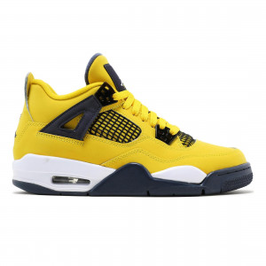 Jordan 4 Retro Lightning Jordan 4 Retro Lightning