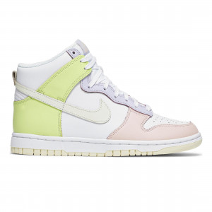 Nike Dunk High Cashmere