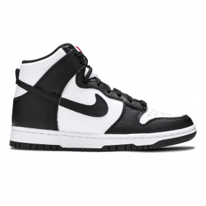 Nike Dunk High Panda