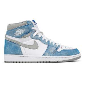 Jordan 1 Retro High OG Hyper Royal Jordan 1 Retro High OG Hyper Royal