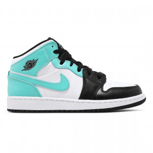 Jordan 1 Mid Tropical Twist Igloo