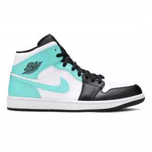 Jordan 1 Mid Tropical Twist Igloo