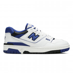 New Balance 550 White Blue