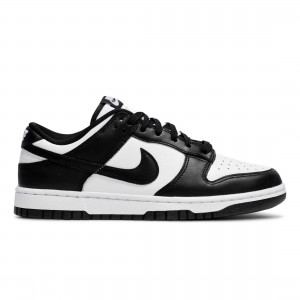 Nike Dunk Low Retro White Black