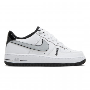 Nike Air Force 1 Low LV8 White Wolf Grey Black