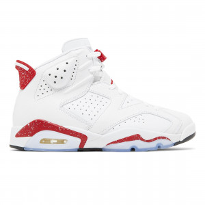 Jordan 6 Retro Red Oreo