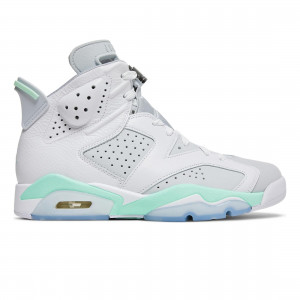 Jordan 6 Retro Mint Foam