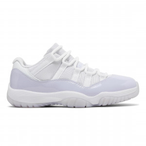 Jordan 11 Retro Low Pure Violet