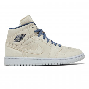 Jordan 1 Mid Sanddrift