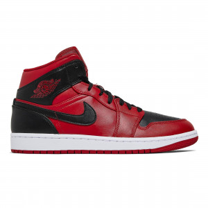Jordan 1 Mid Reverse Bred