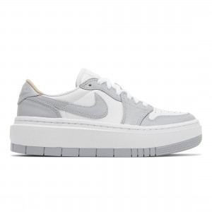 Jordan 1 Elevate Low Wolf Grey