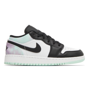 Jordan 1 Low Easter Pastel Tie-Dye