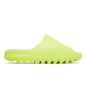 adidas Yeezy Slide Glow Green