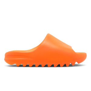 Yeezy Slide Enflame Orange