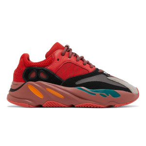 adidas Yeezy Boost 700 Hi-Res Red