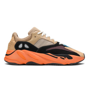 Yeezy Boost 700 Enflame Amber