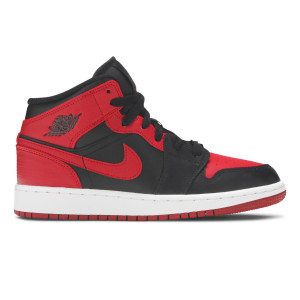 Jordan 1 Mid Banned