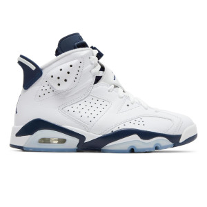 Jordan 6 Retro Midnight Navy Jordan 6 Retro Midnight Navy
