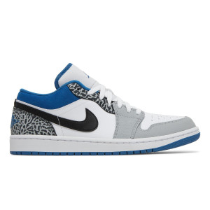 Jordan 1 Low SE True Blue