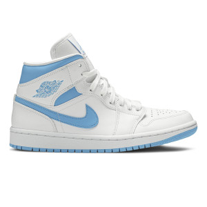 Jordan 1 Mid UNC