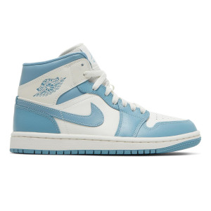Jordan 1 Mid UNC