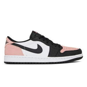 Jordan 1 Low OG Bleached Coral