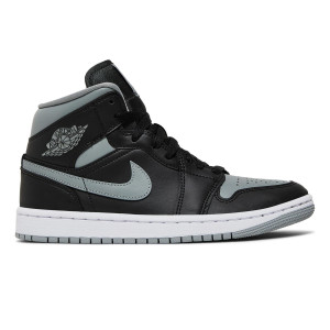 Jordan 1 Mid Shadow