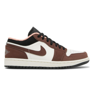 Jordan 1 Low Mocha