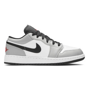 Jordan 1 Low Light Smoke Grey
